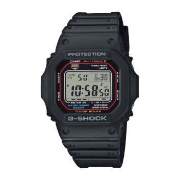 カシオ＞G-SHOCK 世界6局対応電波ソーラーウォッチ GW-M5610U-1JF | ANAショッピング A-style