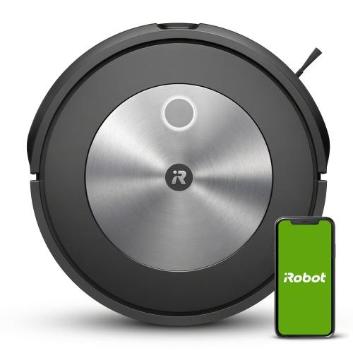 iRobot＞ロボット掃除機 ルンバj7 | ANAショッピング A-style