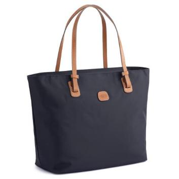 ブリックス＞X-BAG トートバッグ Mサイズ 89155／ブルー | ANA 