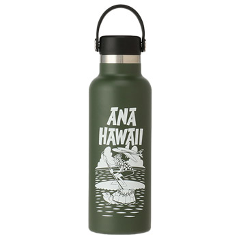 ANAオリジナル＞LOOSEMAN for ANA×Hydro Flask オリジナルボトル