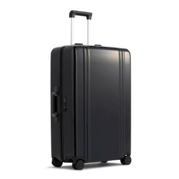 Halliburton suitcase hot sale