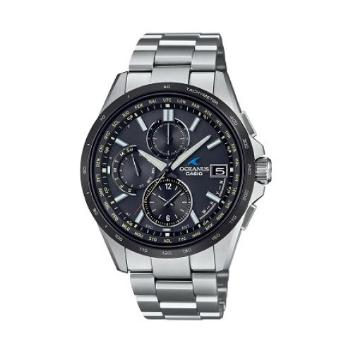 手数料安い Line Ladies OCEANUS CASIO キレイな中古(*^ー^)ノ♪ OCW