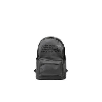 ALPHA INDUSTRIES＞No.66300 DAYPACK／ブラック | ANAショッピング A-style