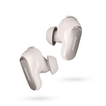 ＜BOSE＞QuietComfort Ultra Earbuds／ﾎﾜｲﾄｽﾓｰｸ | ANA 
