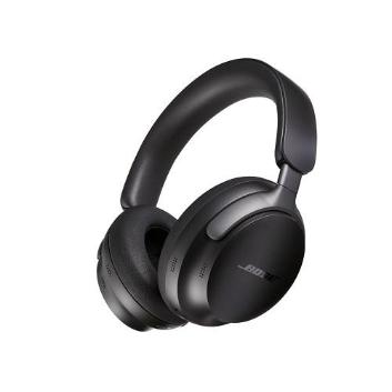 BOSE＞QuietComfort Ultra Headphones／ﾌﾞﾗｯｸ | ANAショッピング A-style