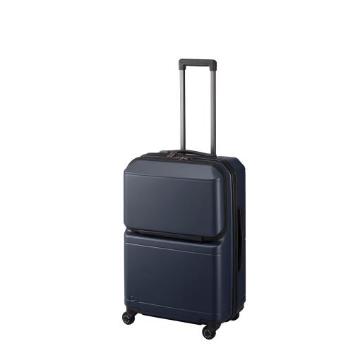【出品】■プロテカ[ポケットライナー]スーツケース 72L■希望色確認 スーツケース/キャリーバッグ