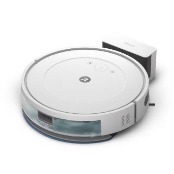 キャッシュバックキャンペーン】＜iRobot＞アイロボット 掃除ロボット ルンバ コンボ エッセンシャル Roomba Conbo Essential  robot【受注締め切り：2024/12/25】／ホワイト | ANAショッピング A-style